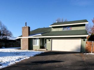 4780 Glenwood Dr, Klamath Falls, OR