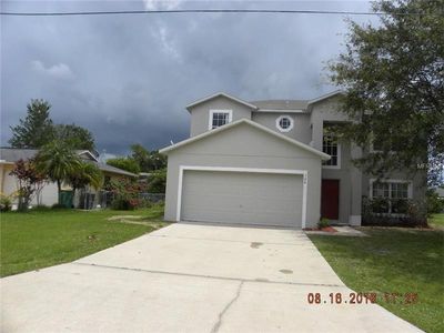 306 Cortez Ct, Kissimmee, FL, 34758