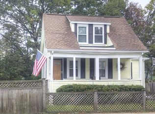 100 Essex St, Saugus, MA 01906