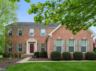 4567 Spring Run Rd, Warrenton, VA 20187