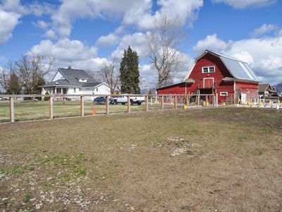 1820 W Prairie Ave, Coeur D Alene, ID, 83815