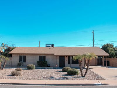 923 N WEDGEWOOD Drive, Mesa, AZ, 85203