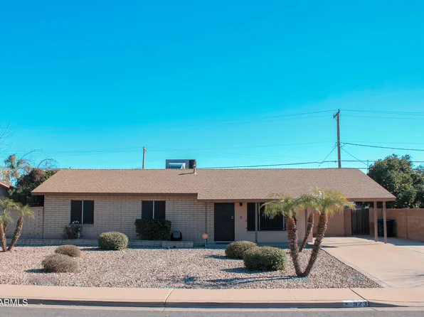 923 N WEDGEWOOD Drive, Mesa, AZ 85203