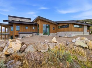 1465 A1 Peak Dr, Heber City, UT 84032