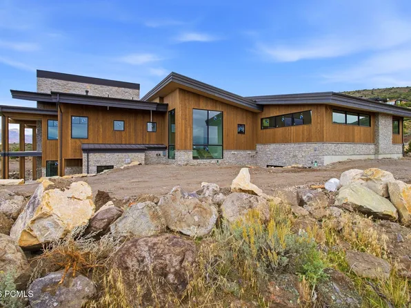 1465 A1 Peak Dr, Heber, UT 84032