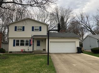 351 Tolbert St, Wadsworth, OH 44281