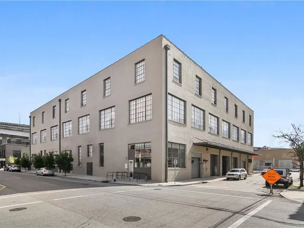 610 John Churchill Chase St Unit L7, New Orleans, LA 70130