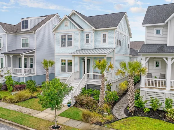 2588 Josiah St, Charleston, SC 29492