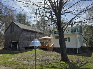 11 Prout Rd, Freeport, ME 04032