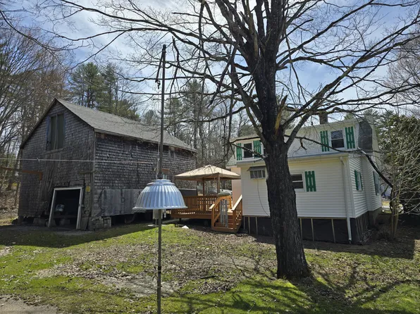 11 Prout Road, Freeport, ME 04032