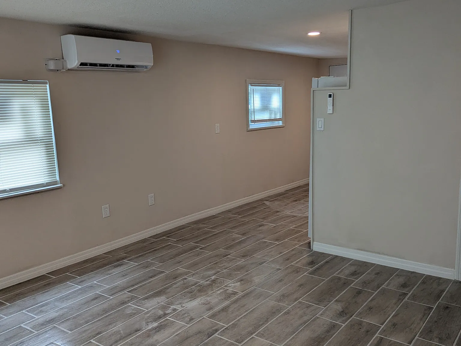 2 bed, 612 sqft, $1,750 — Photo 2