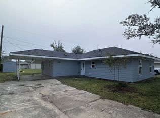 2615 General Patton St, Lake Charles, LA 70615