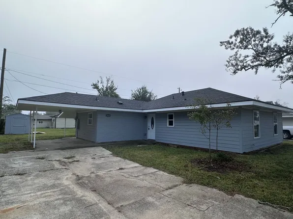 2615 General Patton St, Lake Charles, LA 70615