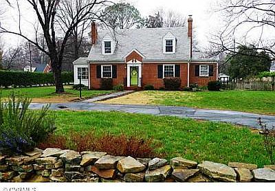 1st image of 5814 Fitzhugh Ave