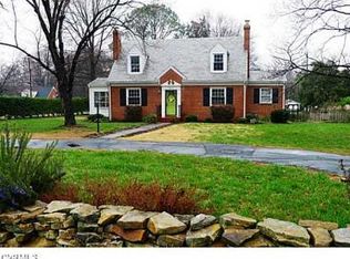 5814 Fitzhugh Ave, Richmond, VA 23226