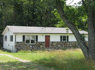 3488 Golden Mountain Rd, Sparta, TN 38583