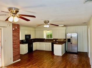 204 Lowry St, Arp, TX 75750