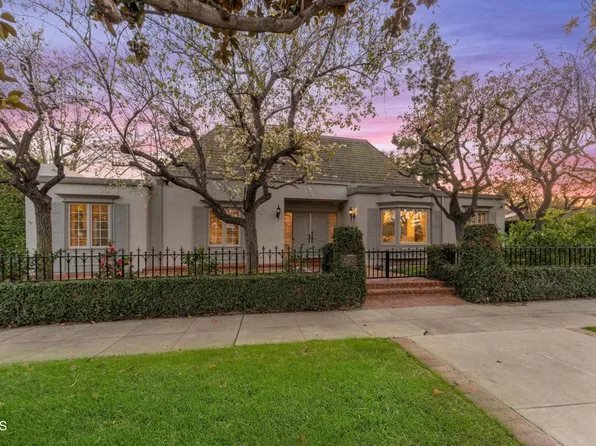 2550 Lombardy Rd, San Marino, CA 91108