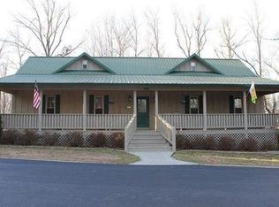 293 Medye Ln, Murray, KY 42071