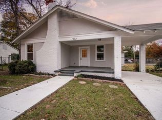1902 Hickory St, Texarkana, AR 71854