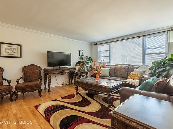 3rd image of 6118 N Damen Ave APT 2B
