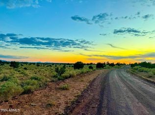 9371 Red Butte Rd, Williams, AZ 86046