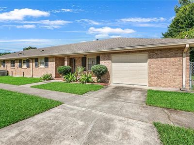 4728-30 Park Dr S, Metairie, LA, 70001