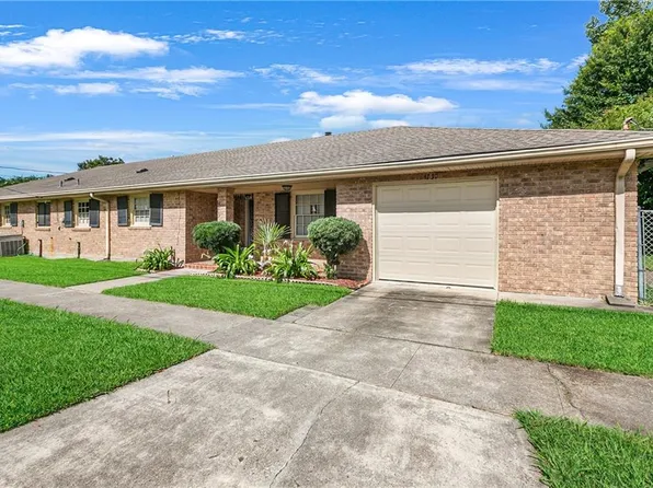 4728-30 Park Dr S, Metairie, LA 70001