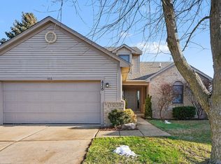 476 Colin Cir, Ann Arbor, MI 48103