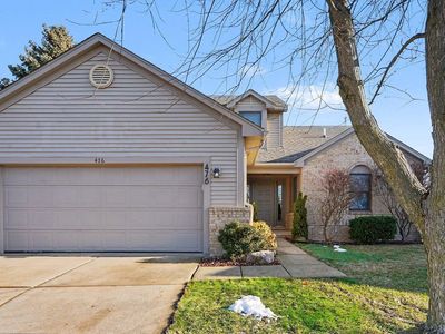 476 Colin Cir, Ann Arbor, MI, 48103
