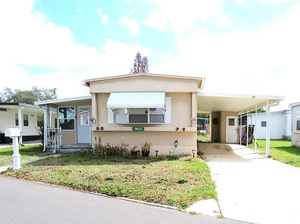 903 Spanish Moss Dr #220, Casselberry, FL 32707