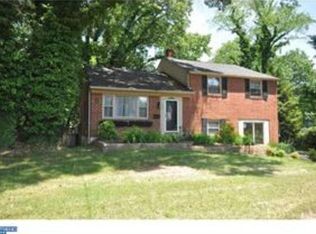 205 Hampton Rd, Haddon Township, NJ 08108