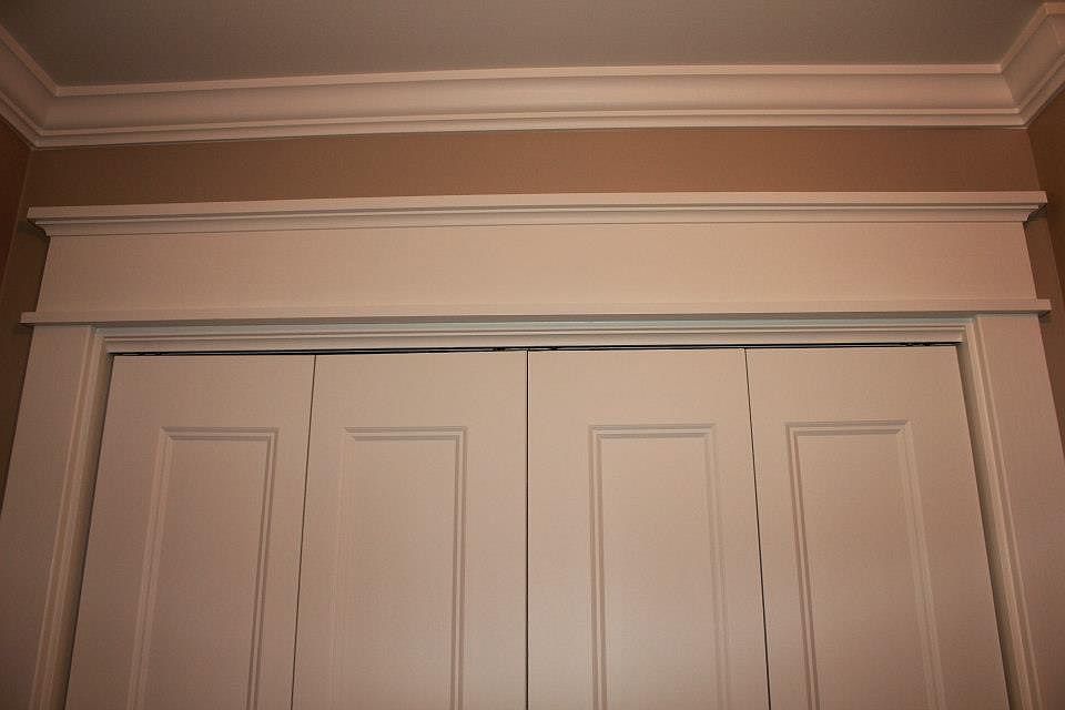 Stunning trim details