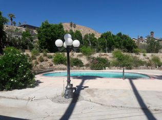 12260 Redbud Rd, Desert Hot Springs, CA 92240