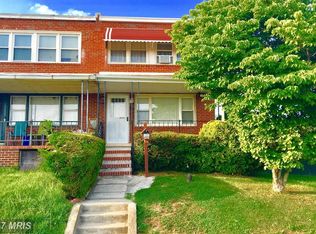 8140 N Boundary Rd, Baltimore, MD 21222