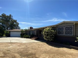 15835 Yribe Rd, Perris, CA 92570