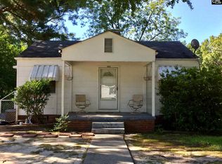 1413 Summerland Dr, Cayce, SC 29033