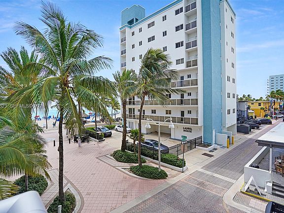 2nd image of 777 Ocean Dr #N207