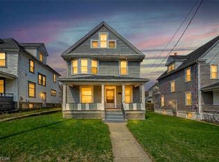 66 N Balch St, Akron, OH 44303