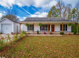 126 Stacey Lynn Ter, Ward, AR 72176