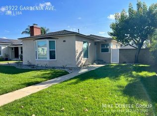 3922 Gardenia Ave, Long Beach, CA 90807