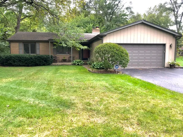 6110 Western Ave, Willowbrook, IL 60527