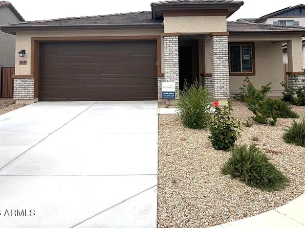 20640 N 226TH Drive, Surprise, AZ 85387