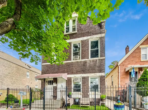 3038 W 40th St, Chicago, IL 60632