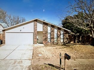 7649 Spicebush Rd, Fort Worth, TX 76133