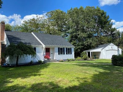 159 Gardner St, Hingham, MA, 02043