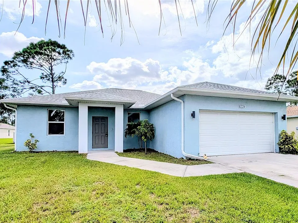 1643 Jeannin Dr