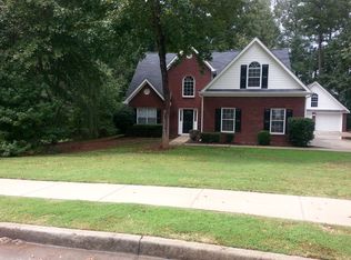 1044 Arbor Way, McDonough, GA