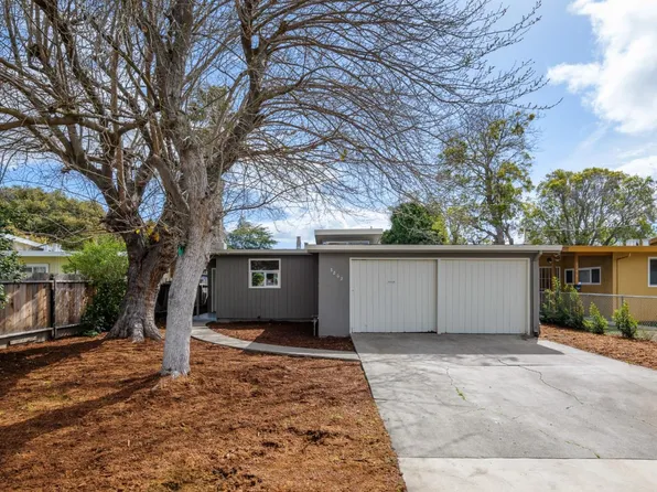 2802 Georgetown St, East Palo Alto, CA 94303