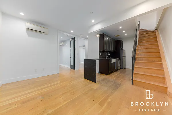 Rented by Brooklyn High Rise LLC | media 12